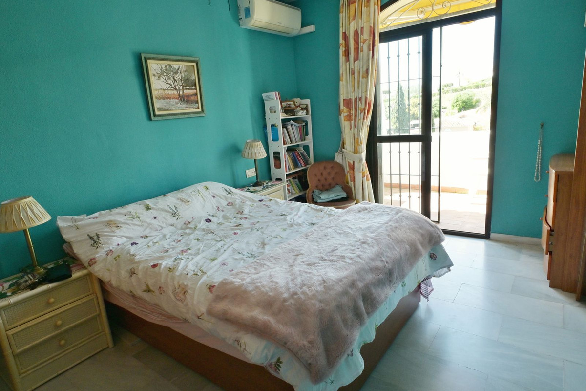 Huis te koop in Calahonda | 4 slaapkamers H5357191