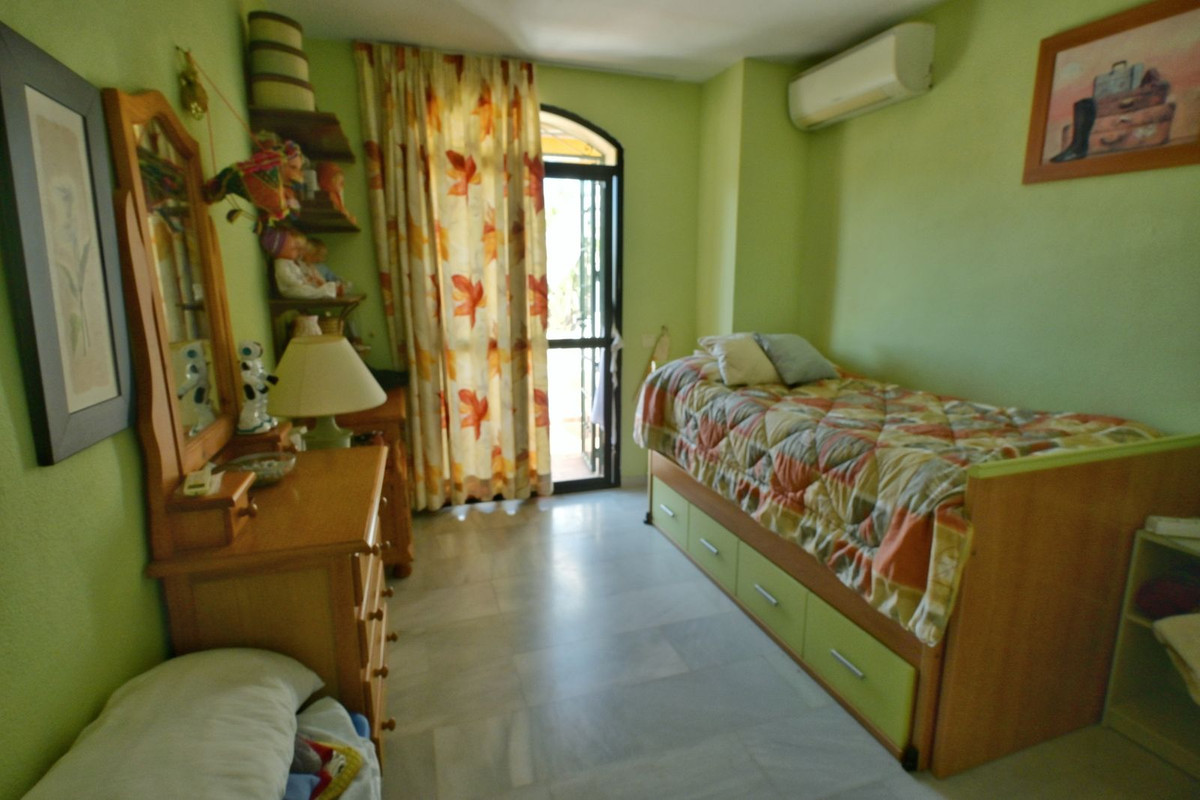 Huis te koop in Calahonda | 4 slaapkamers H5357191