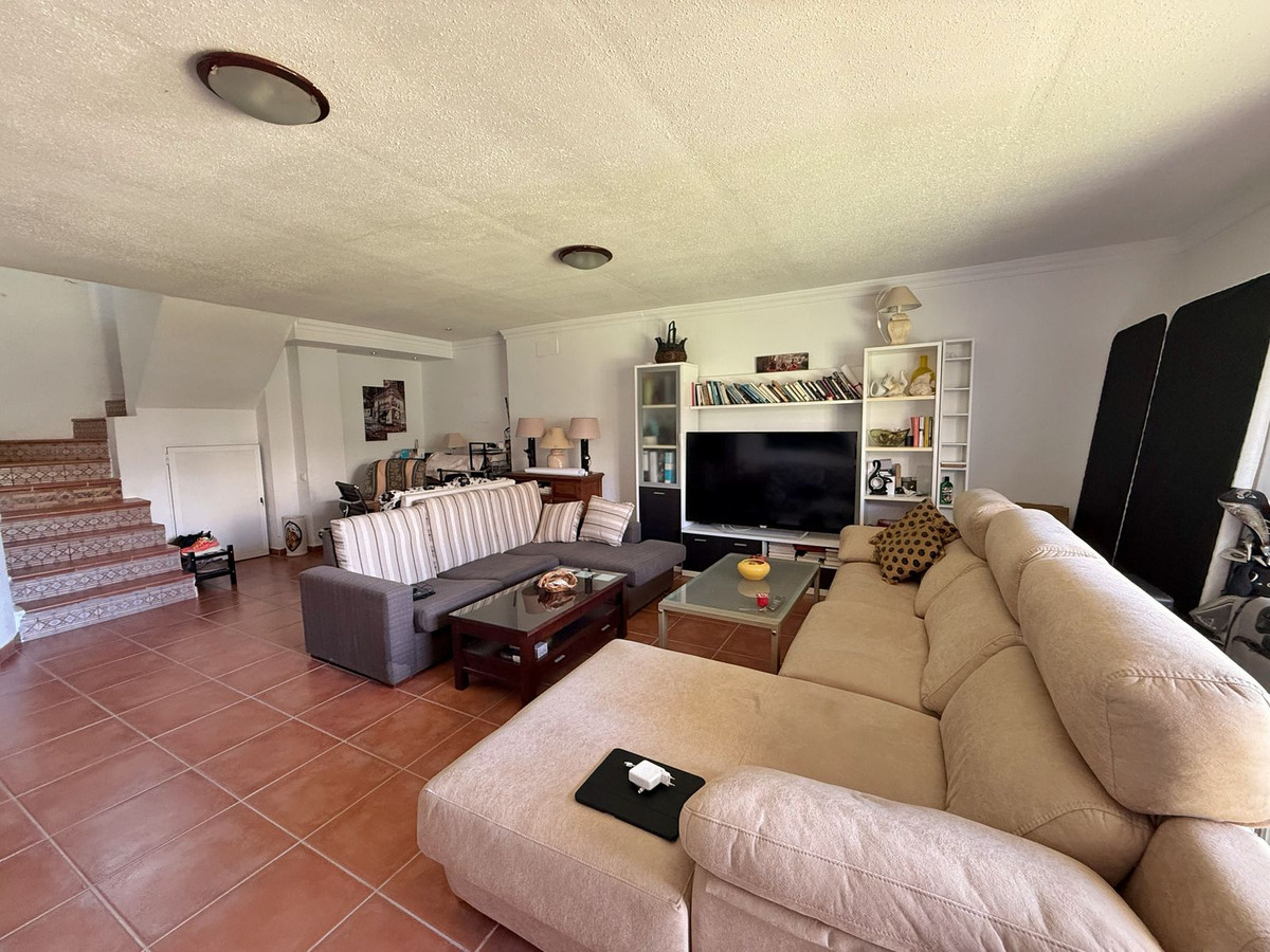 Huis te koop in Calahonda | 4 slaapkamers H5357191