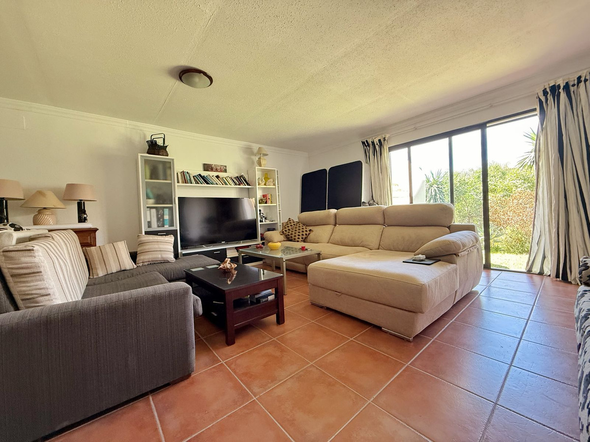 Huis te koop in Calahonda | 4 slaapkamers H5357191