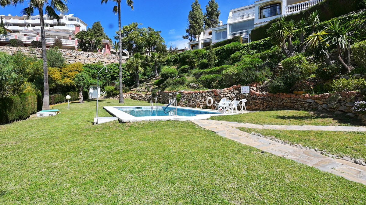 Huis te koop in Calahonda | 4 slaapkamers H5357191