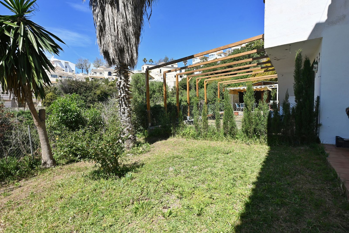 Huis te koop in Calahonda | 4 slaapkamers H5357191