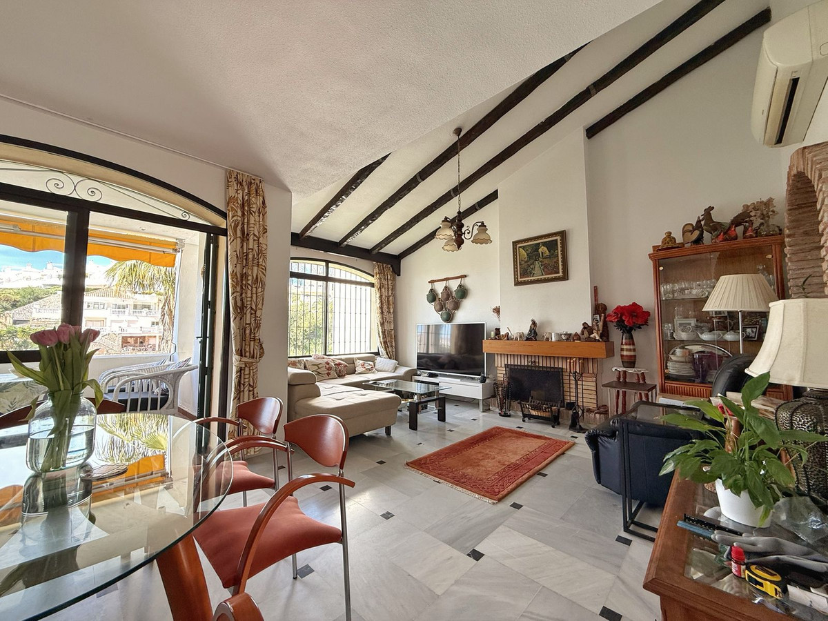 Huis te koop in Calahonda | 4 slaapkamers H5357191