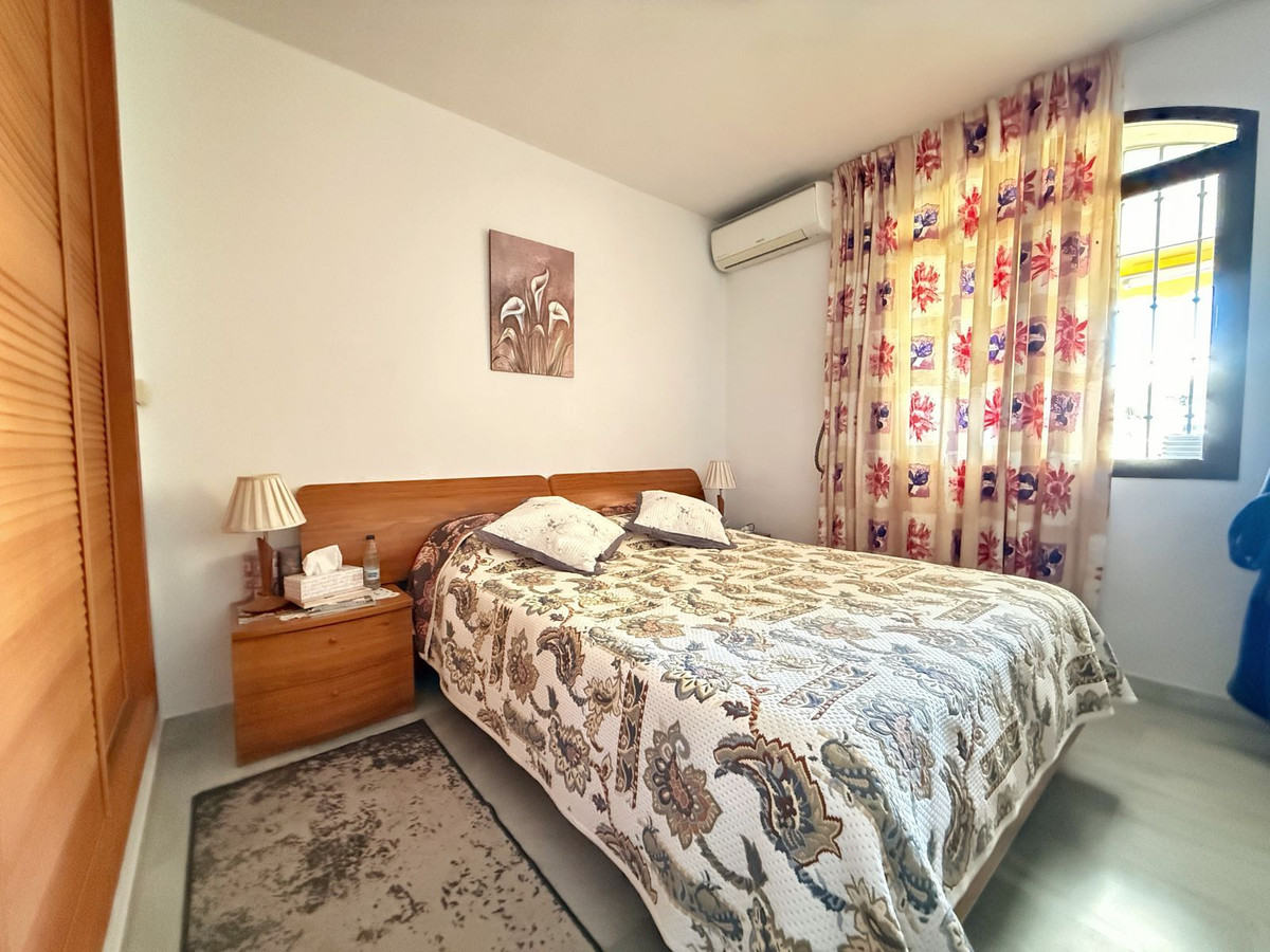 Huis te koop in Calahonda | 4 slaapkamers H5357191