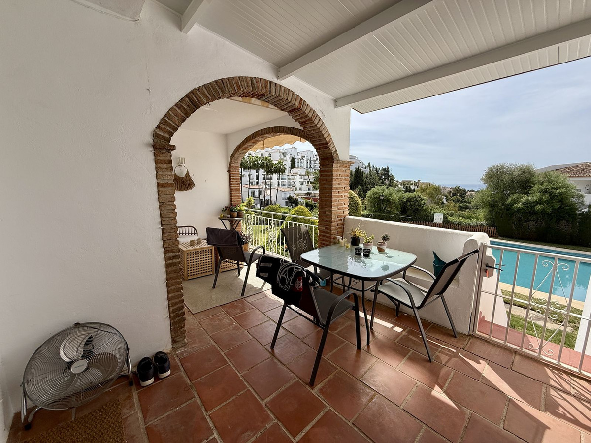 Huis te koop in Calahonda | 2 slaapkamers H5357461