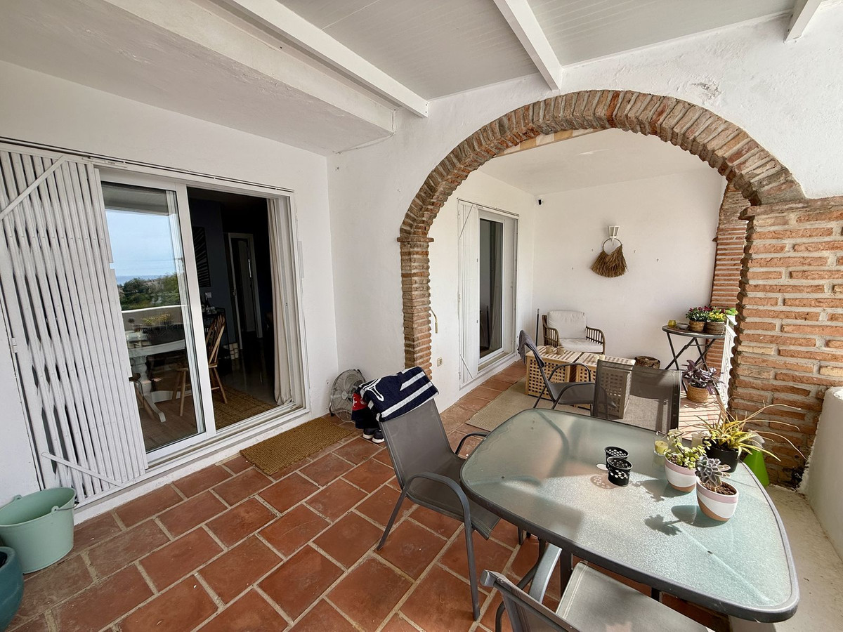 Huis te koop in Calahonda | 2 slaapkamers H5357461