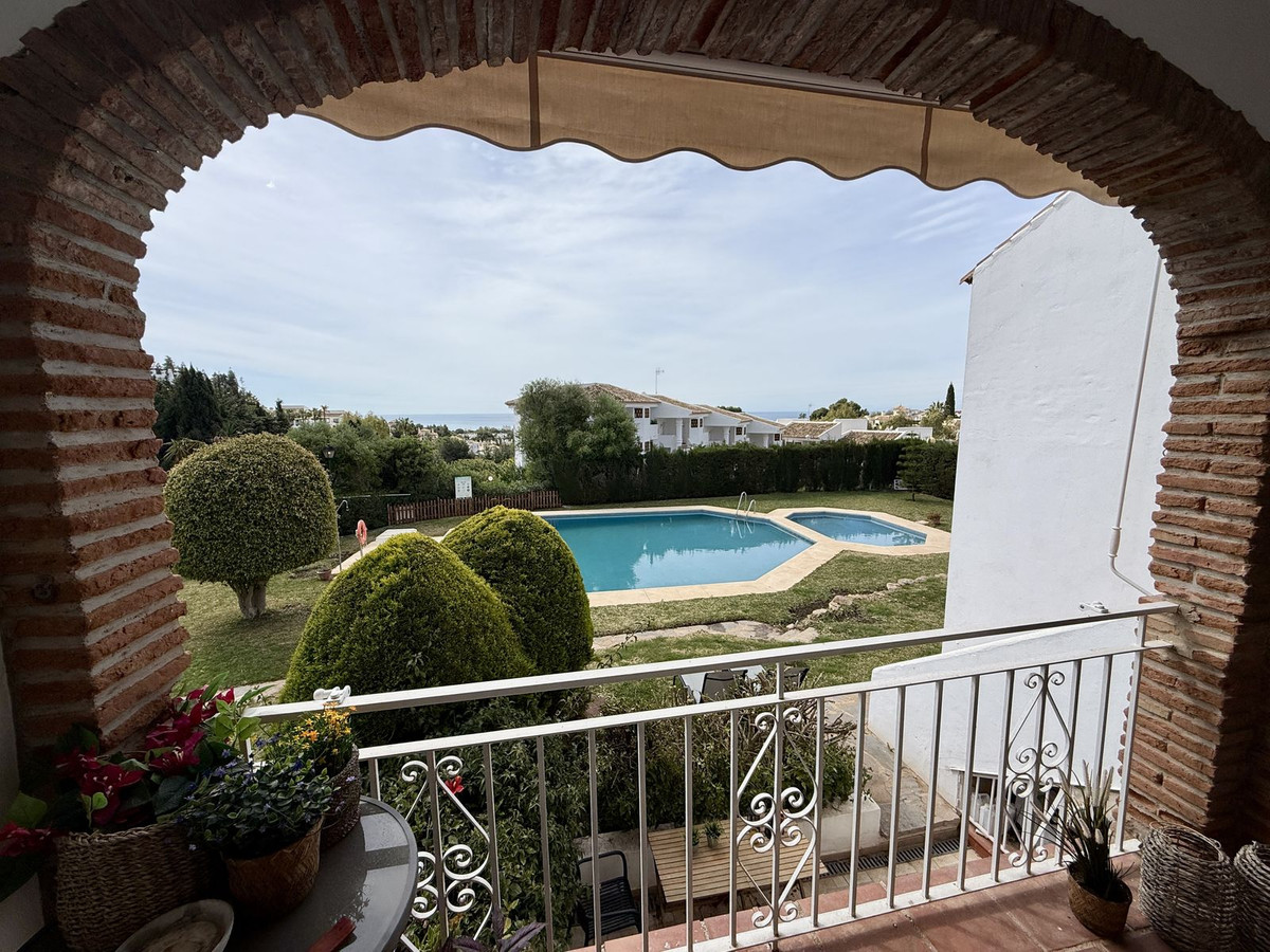 Huis te koop in Calahonda | 2 slaapkamers H5357461