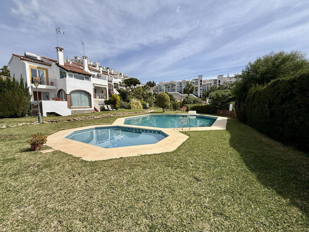 Huis te koop in Calahonda | 2 slaapkamers H5357461