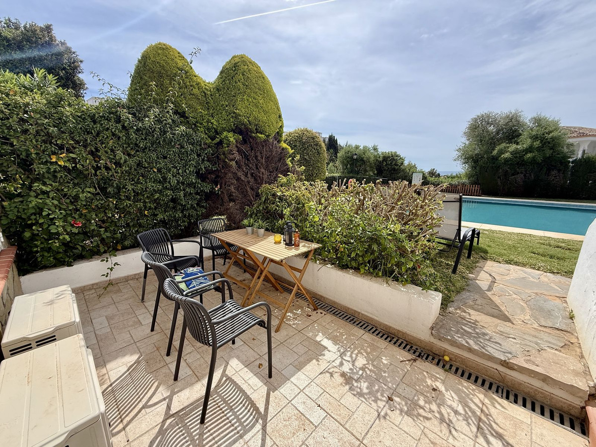 Huis te koop in Calahonda | 2 slaapkamers H5357461