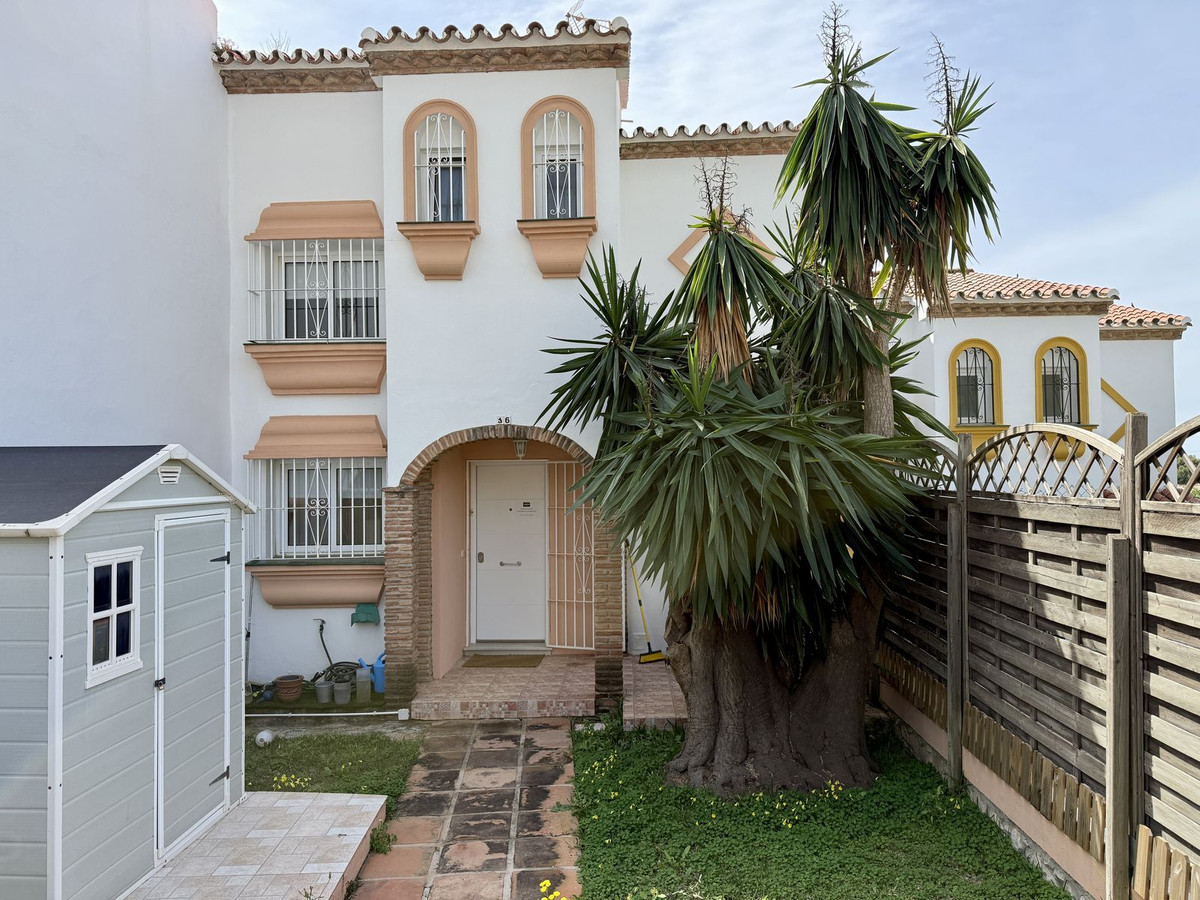 Huis te koop in Calahonda | 2 slaapkamers H5357461