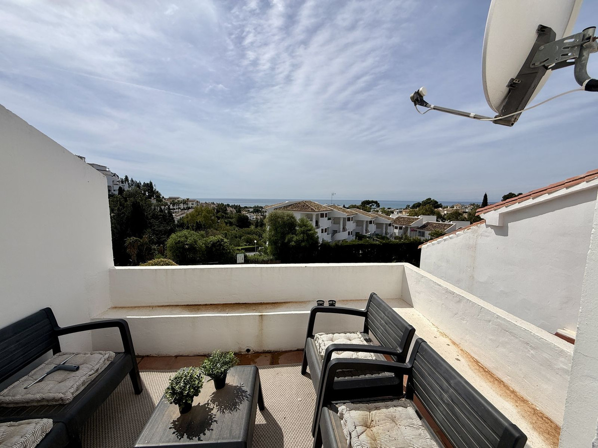 Huis te koop in Calahonda | 2 slaapkamers H5357461