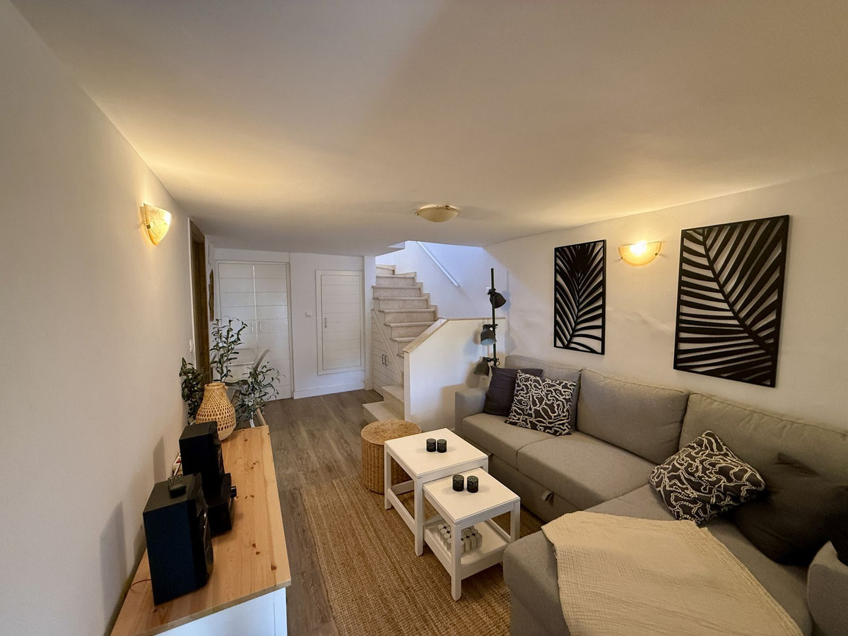 Huis te koop in Calahonda | 2 slaapkamers H5357461