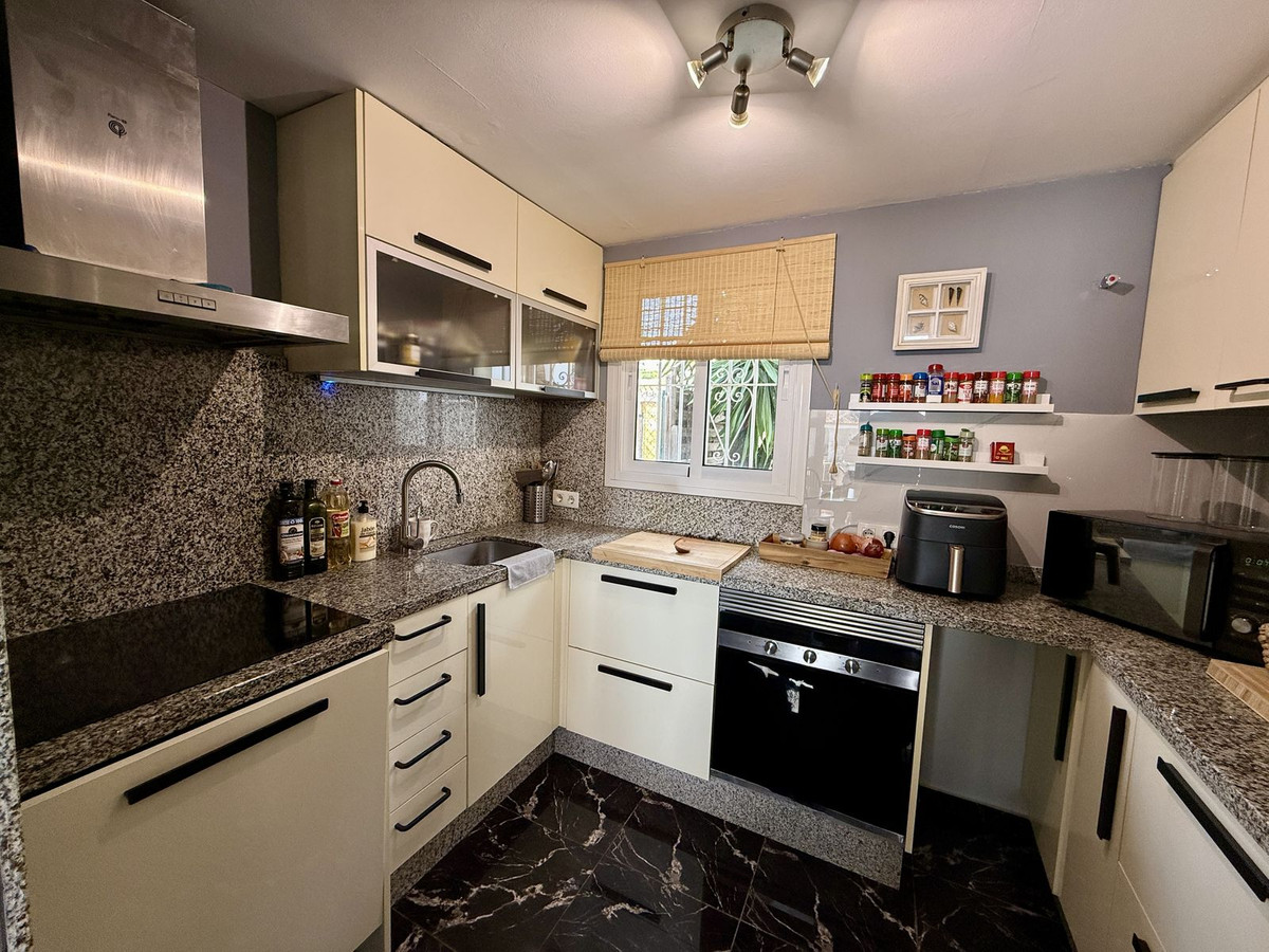 Huis te koop in Calahonda | 2 slaapkamers H5357461