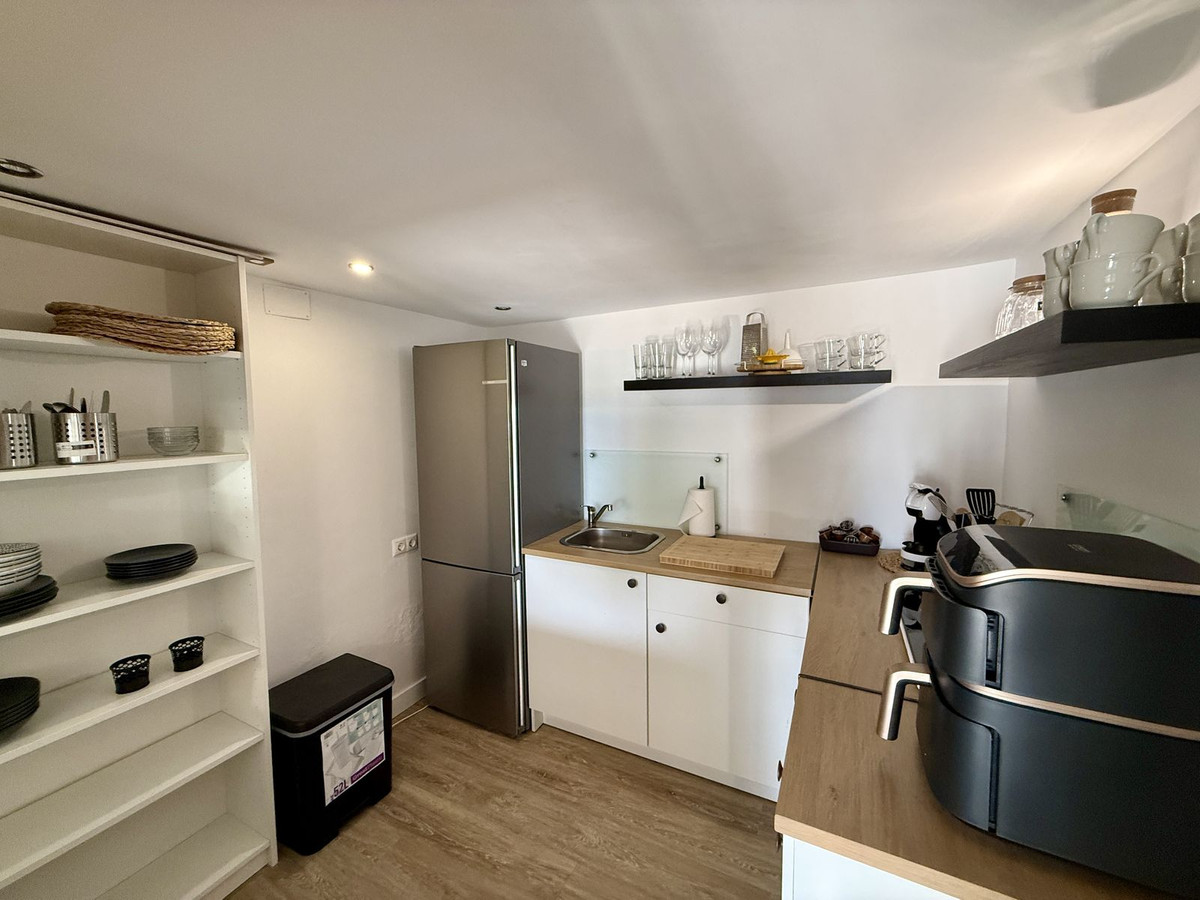 Huis te koop in Calahonda | 2 slaapkamers H5357461