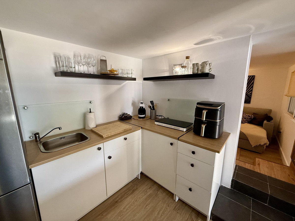 Huis te koop in Calahonda | 2 slaapkamers H5357461