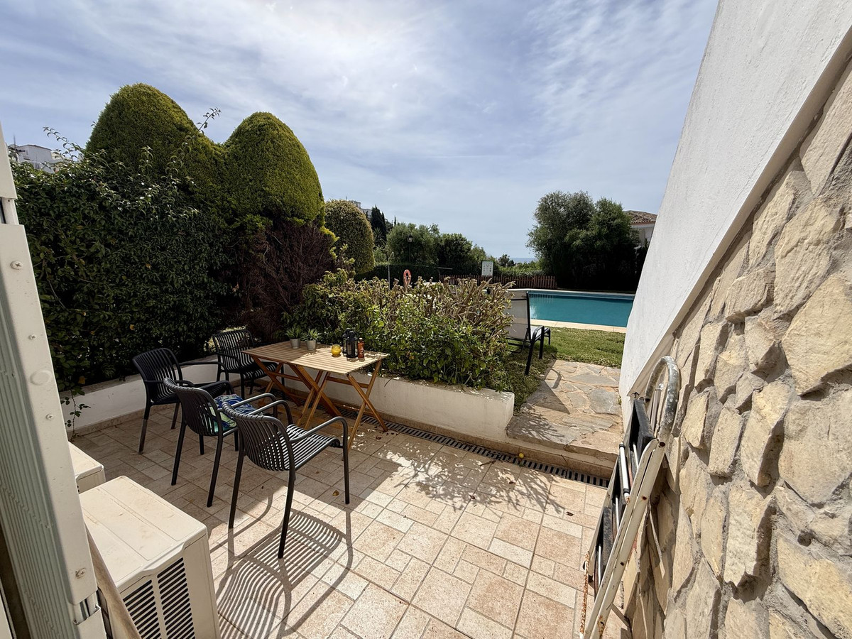 Huis te koop in Calahonda | 2 slaapkamers H5357461