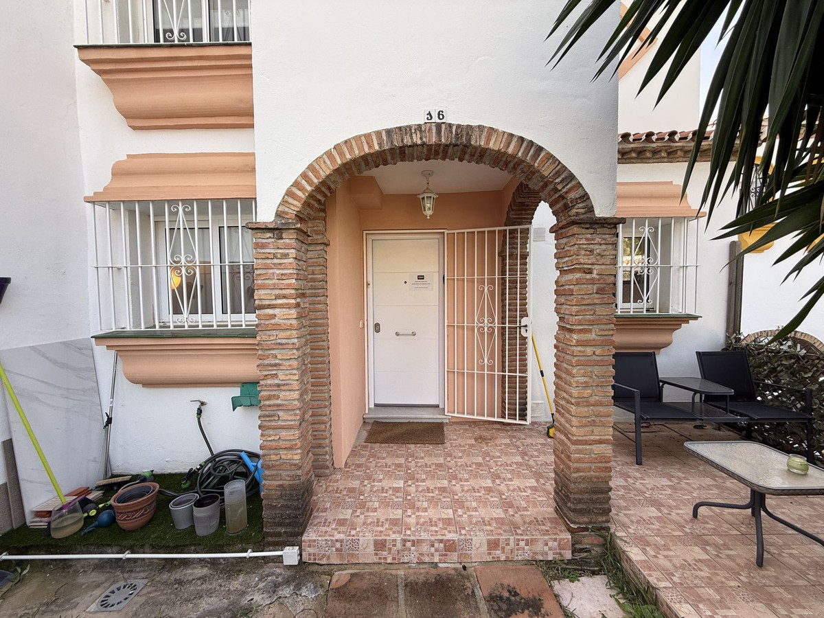 Huis te koop in Calahonda | 2 slaapkamers H5357461