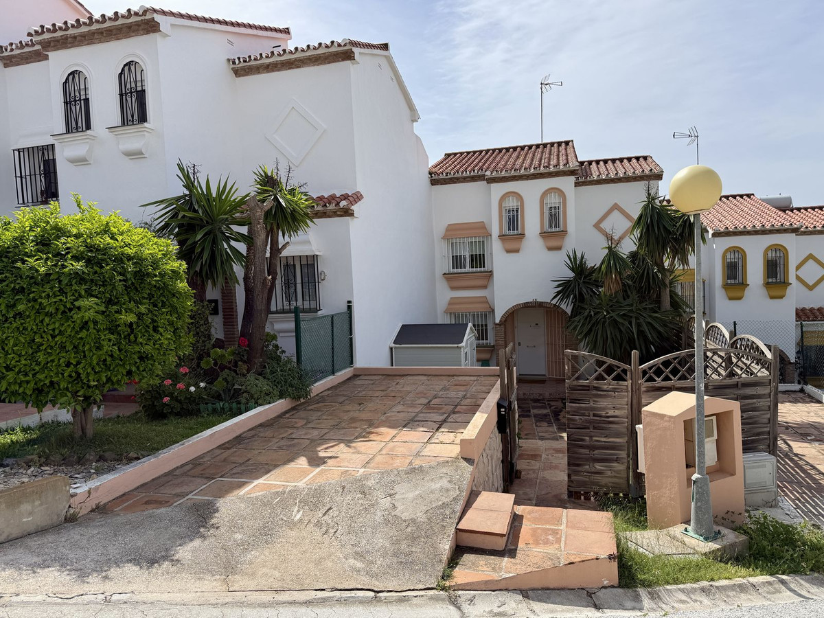 Huis te koop in Calahonda | 2 slaapkamers H5357461