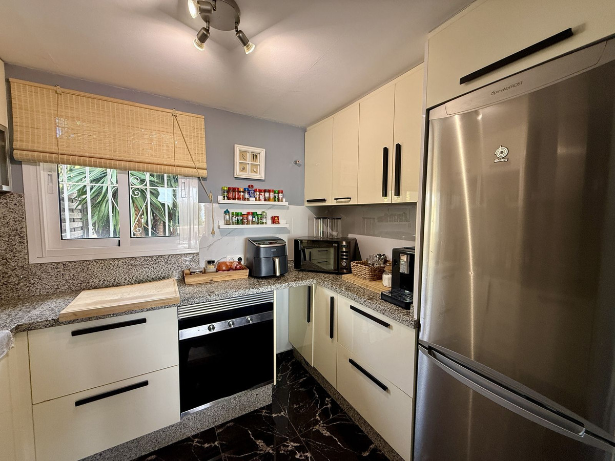 Huis te koop in Calahonda | 2 slaapkamers H5357461