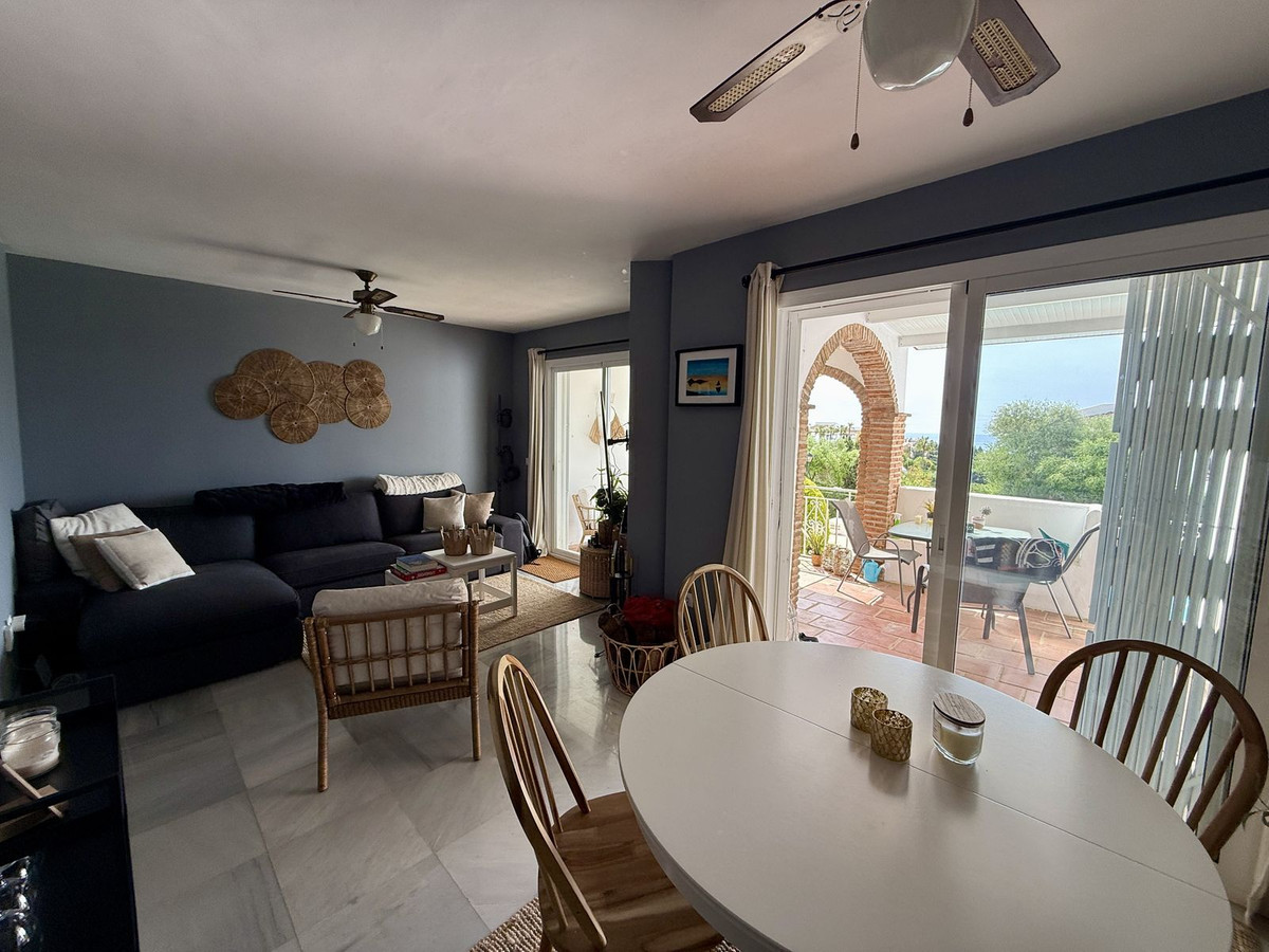 Huis te koop in Calahonda | 2 slaapkamers H5357461