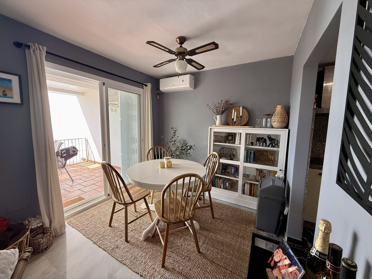 Huis te koop in Calahonda | 2 slaapkamers H5357461