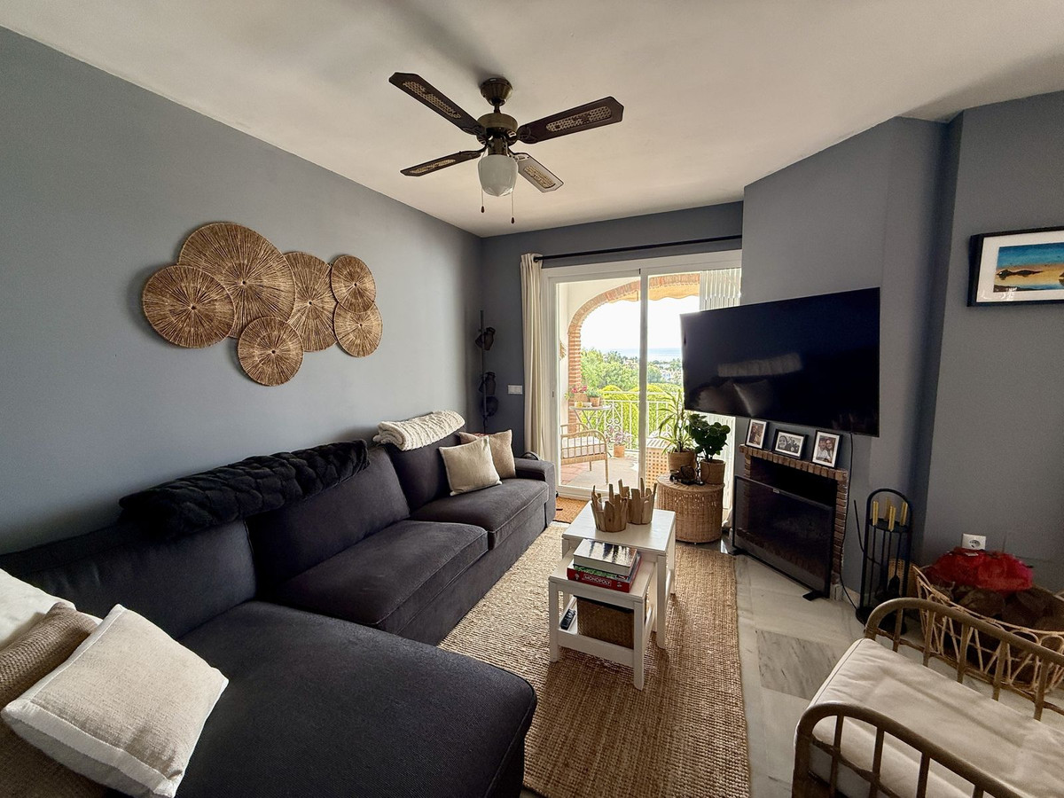 Huis te koop in Calahonda | 2 slaapkamers H5357461