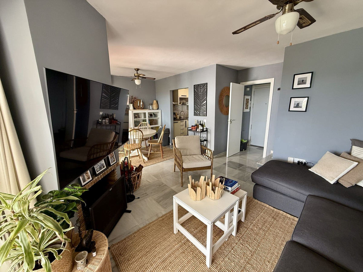 Huis te koop in Calahonda | 2 slaapkamers H5357461