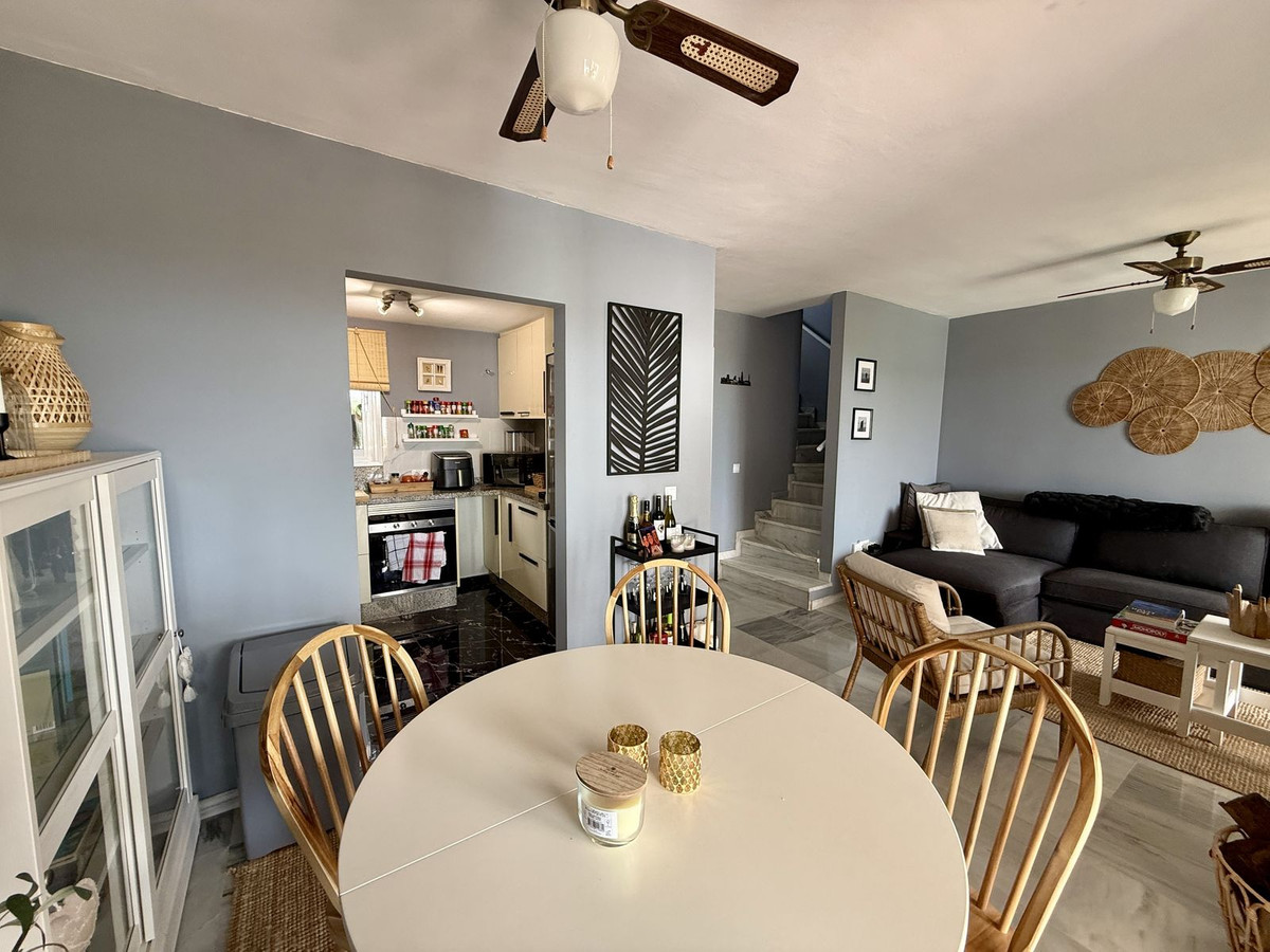 Huis te koop in Calahonda | 2 slaapkamers H5357461