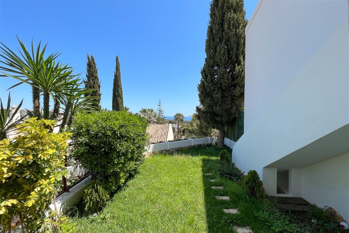 Huis te koop in Calahonda | 4 slaapkamers H5360698