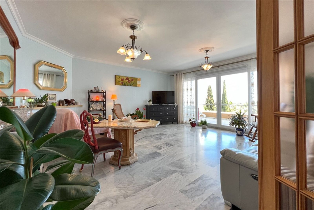 Huis te koop in Calahonda | 4 slaapkamers H5360698