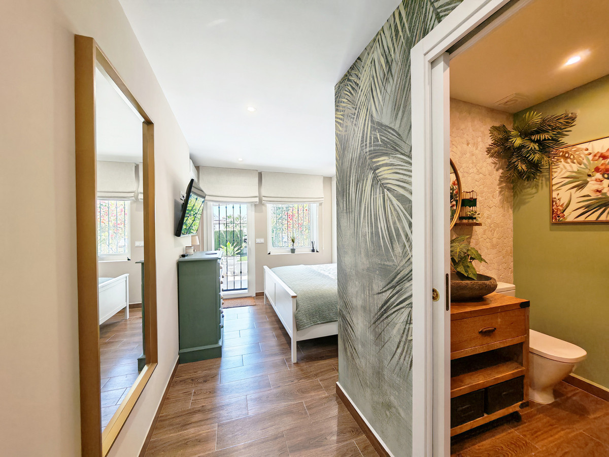 Huis te koop in Calahonda | 4 slaapkamers H5362192