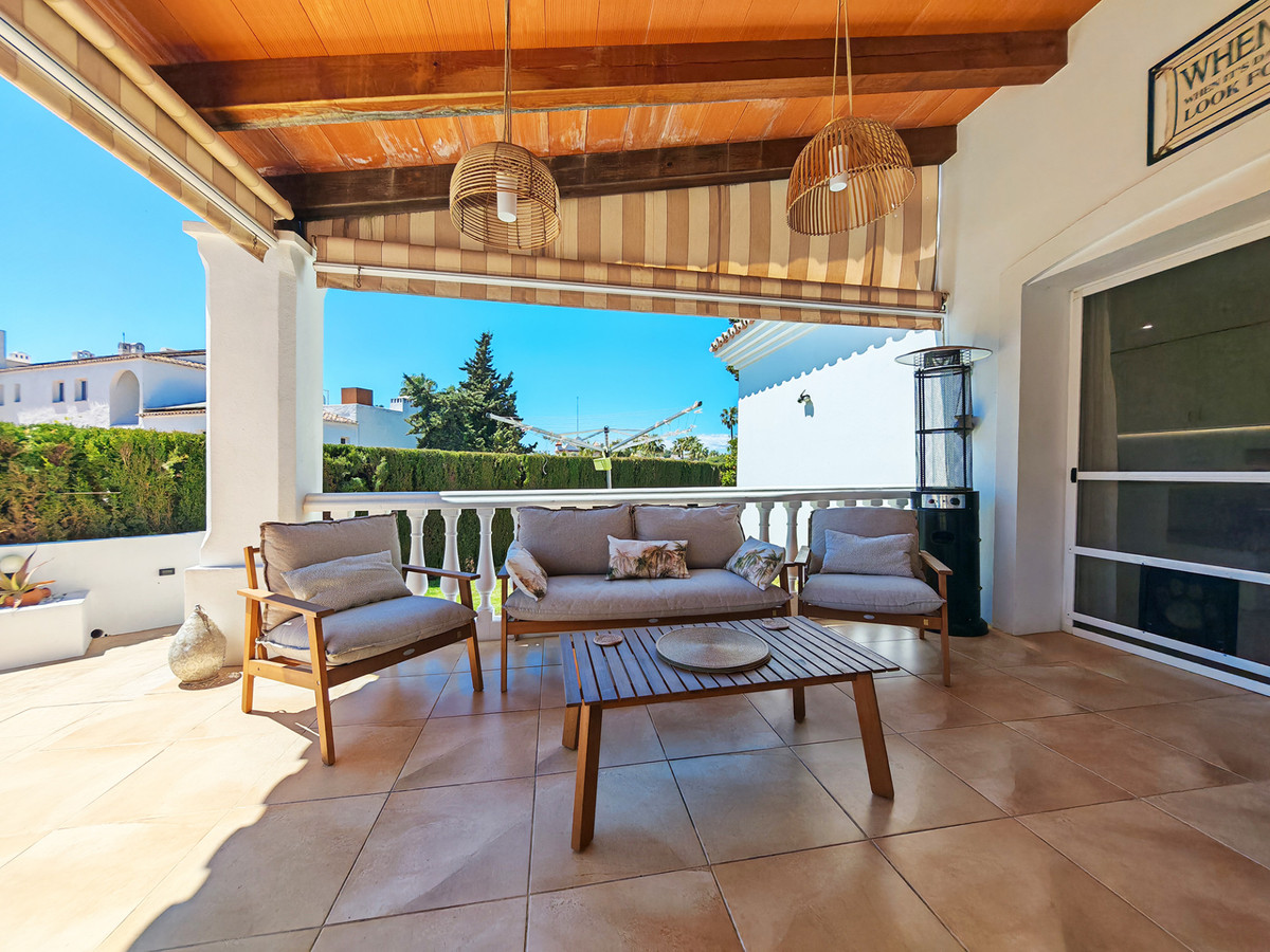 Huis te koop in Calahonda | 4 slaapkamers H5362192