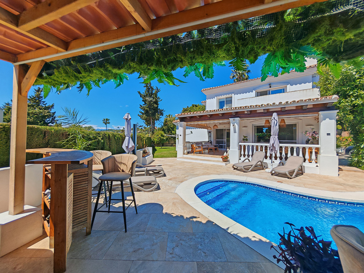 Huis te koop in Calahonda | 4 slaapkamers H5362192