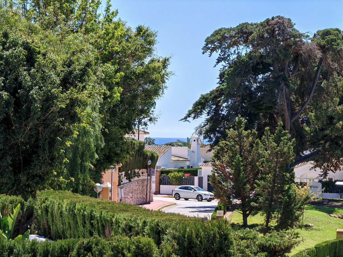 Huis te koop in Calahonda | 4 slaapkamers H5362192