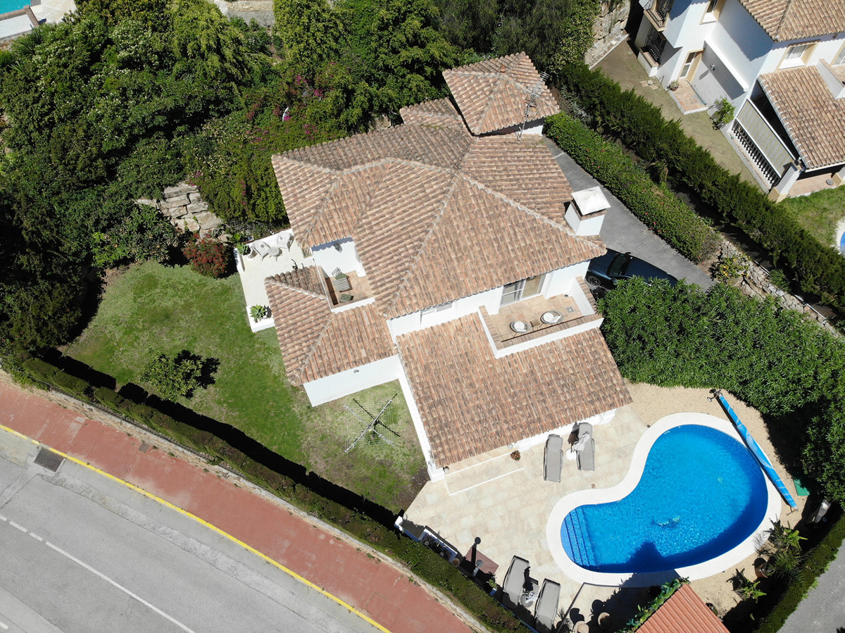 Huis te koop in Calahonda | 4 slaapkamers H5362192