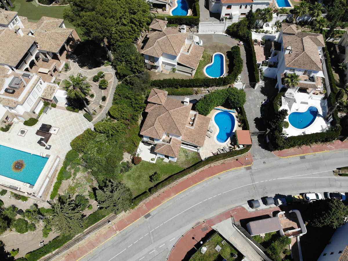 Huis te koop in Calahonda | 4 slaapkamers H5362192