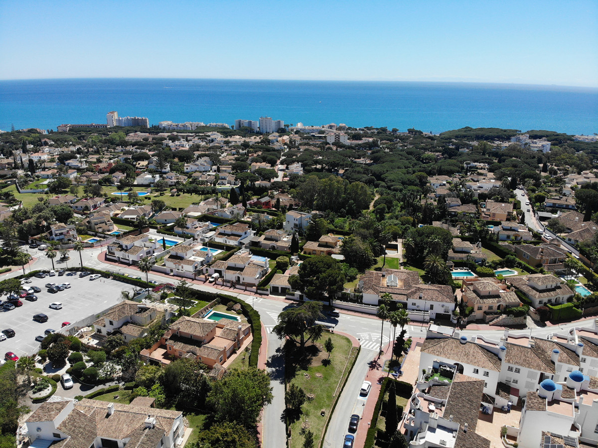 Huis te koop in Calahonda | 4 slaapkamers H5362192