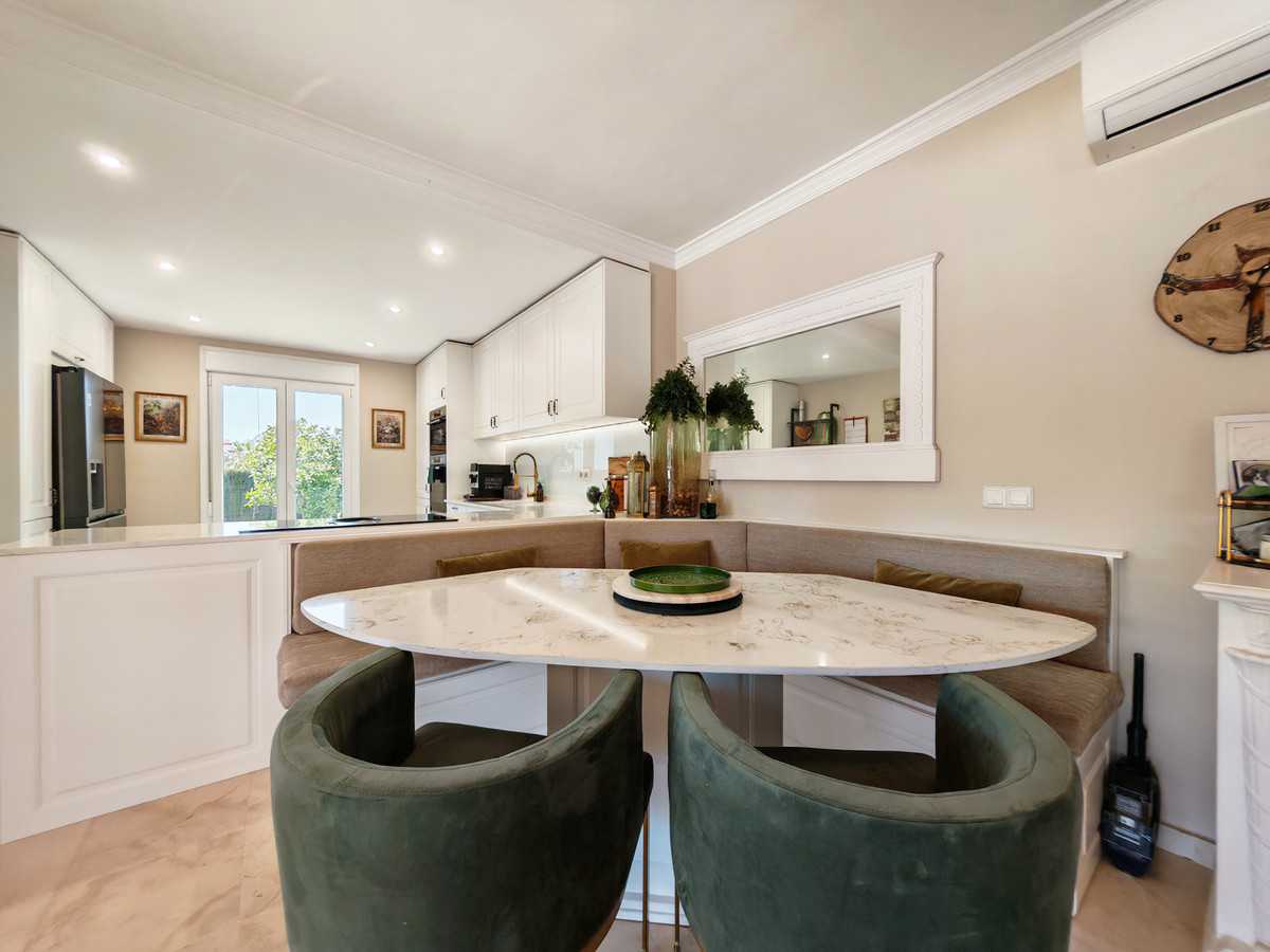 Huis te koop in Calahonda | 4 slaapkamers H5362192