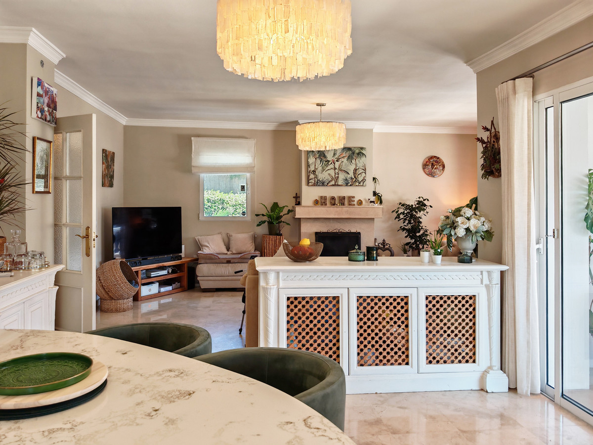 Huis te koop in Calahonda | 4 slaapkamers H5362192