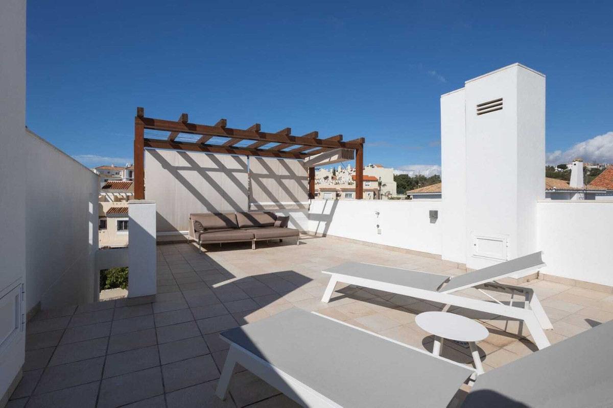 Huis te koop in Calahonda | 4 slaapkamers H5362729