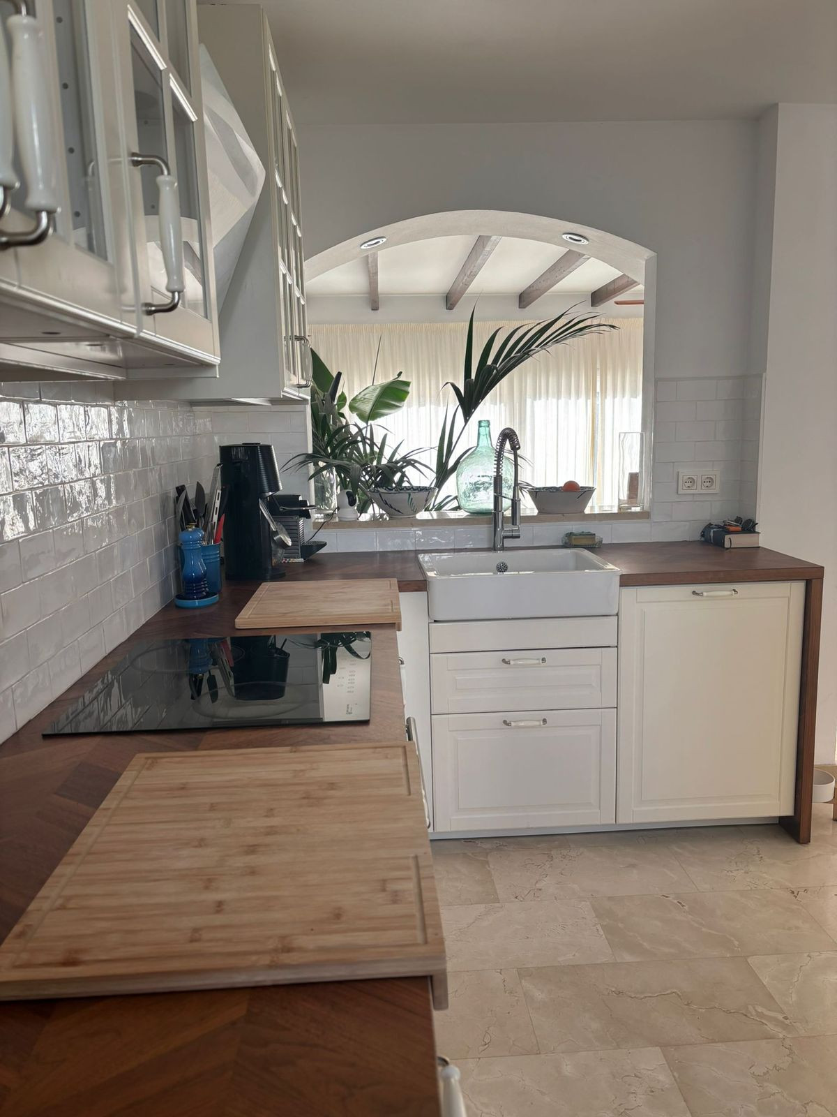 Huis te koop in Calahonda | 3 slaapkamers H5366704