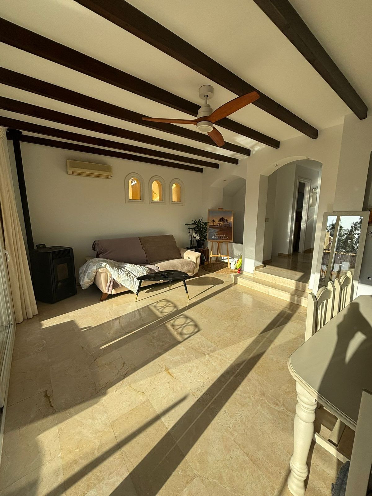 Huis te koop in Calahonda | 3 slaapkamers H5366704