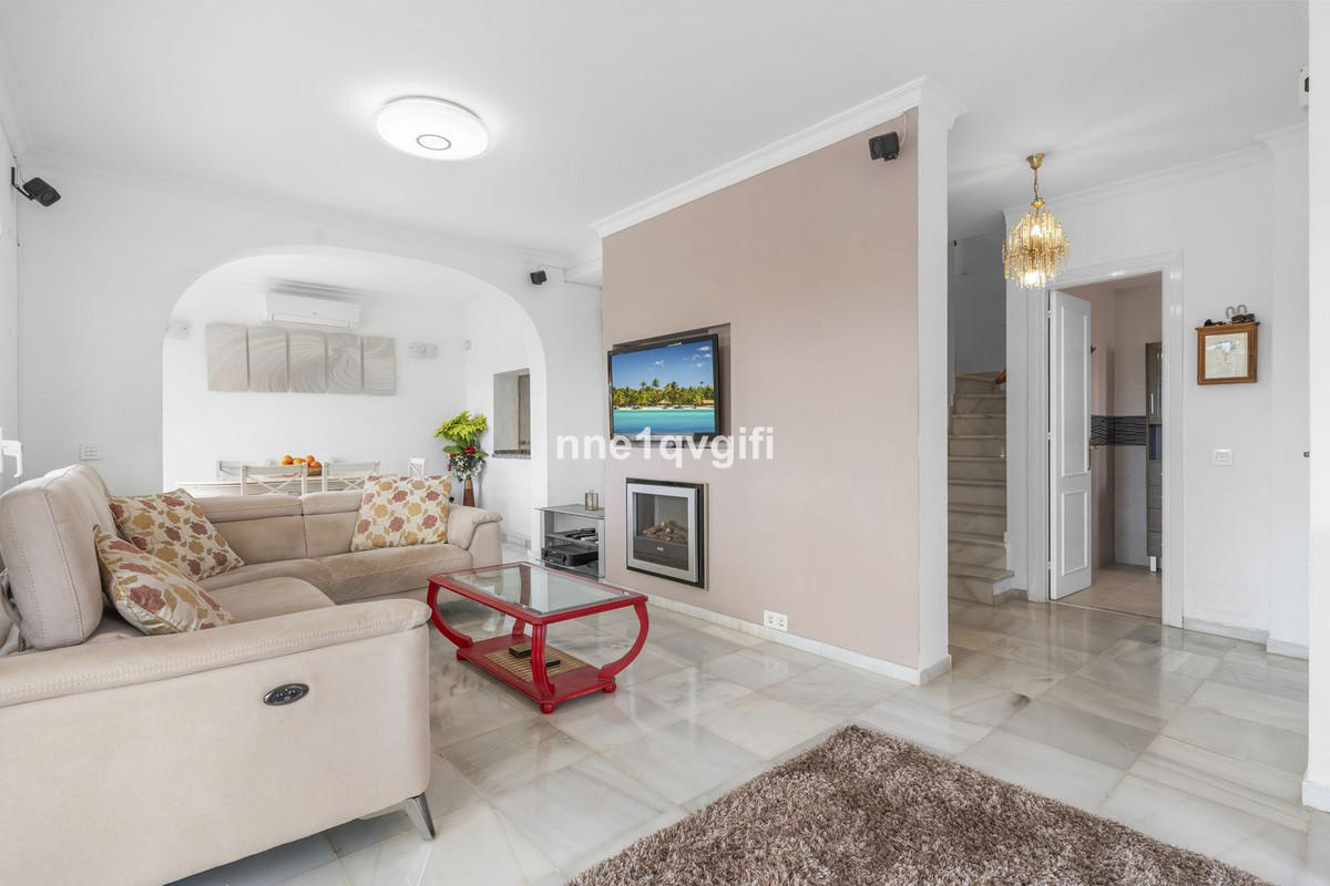 Huis te koop in Calahonda | 3 slaapkamers H5373832
