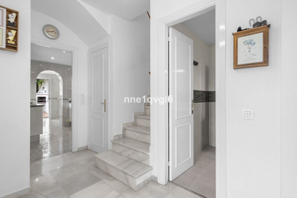 Huis te koop in Calahonda | 3 slaapkamers H5373832