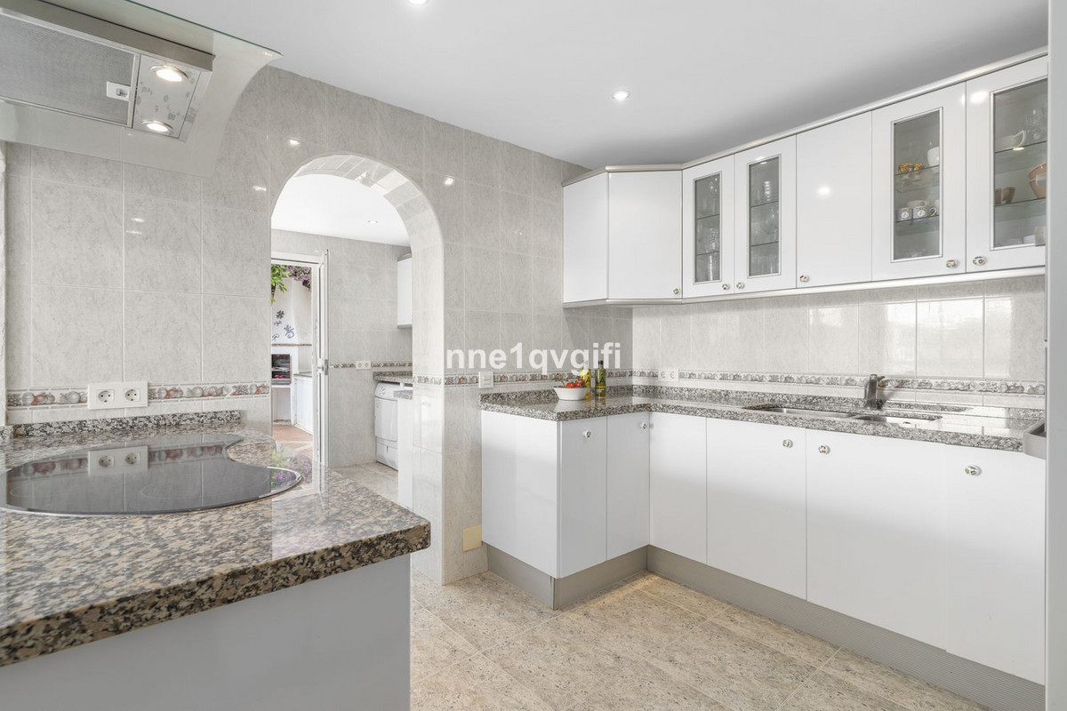 Huis te koop in Calahonda | 3 slaapkamers H5373832