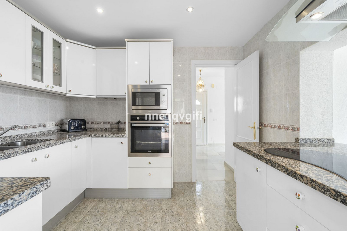 Huis te koop in Calahonda | 3 slaapkamers H5373832