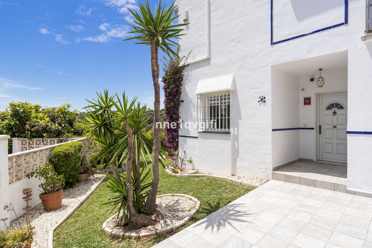 Huis te koop in Calahonda | 3 slaapkamers H5373832