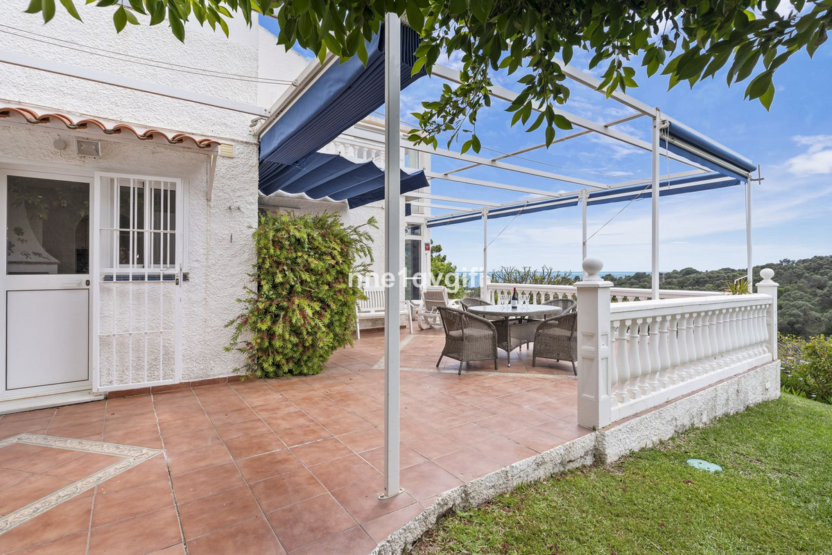 Huis te koop in Calahonda | 3 slaapkamers H5373832