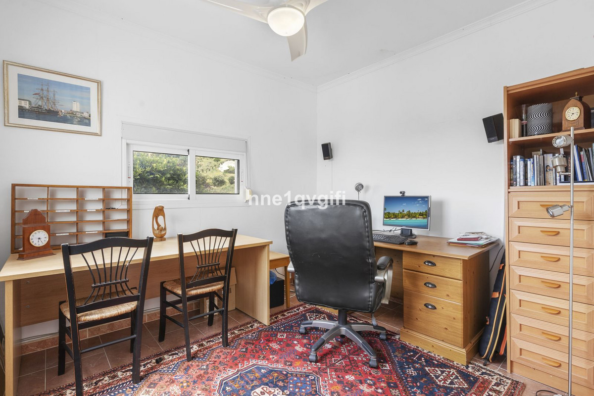 Huis te koop in Calahonda | 3 slaapkamers H5373832