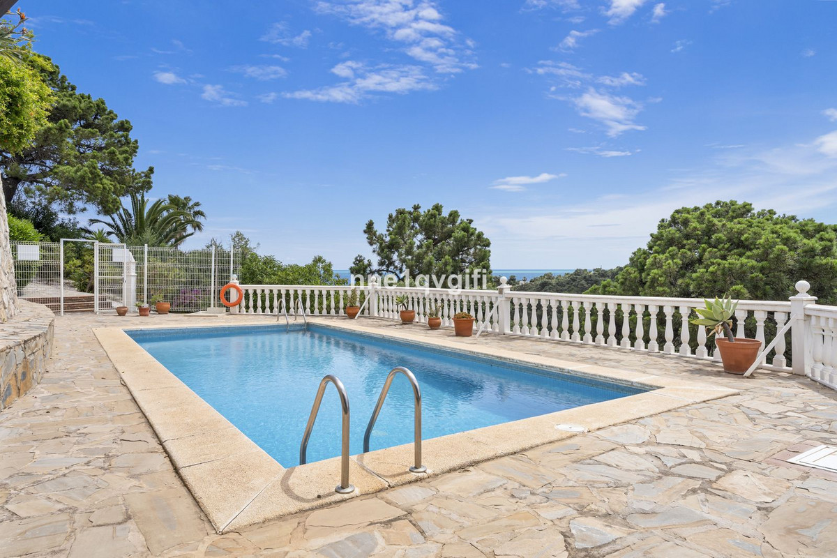 Huis te koop in Calahonda | 3 slaapkamers H5373832